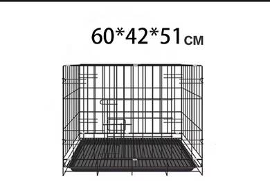 dog cage
