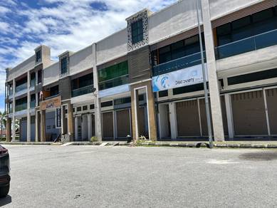 Shop lot For Sale in Simpang Pulai,PRK