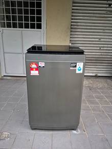 Toshiba washing machine fully automatic 10.5kg