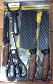 Knife set