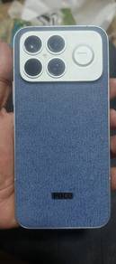 poco f8 ultra 16gb/512gb