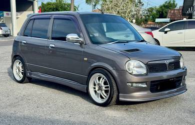 Perodua Kelisa EZ in Kota Bharu, KTN