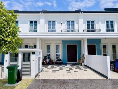 2-storey Terraced House For Sale in Semenyih,SGR