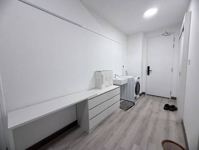 Service Residence For Rent in Cubic Botanical