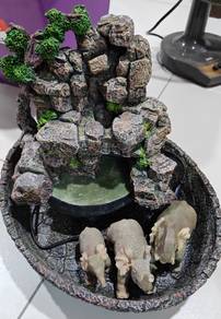 Water Fountain 