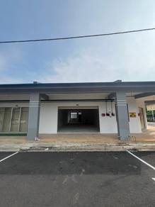 Shop lot For Rent in Kulai,JHR