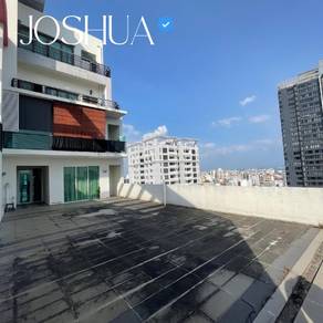 Condominium For Sale in Scott Residence
