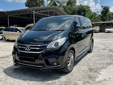 Maxus G10 SE TURBO in Kajang, SGR