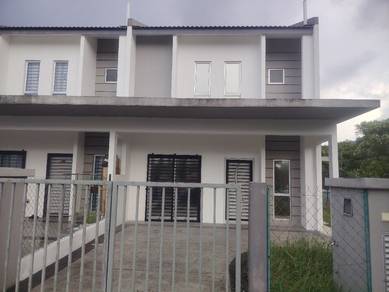 2-storey Terraced House For Rent in Batang Kali,SGR