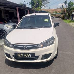 Proton Saga SV in Labu, NSN