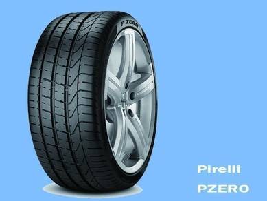 275 35 20 pirelli pzero p zero rft s400 p zero 26