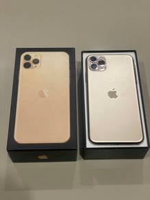 IPHONE 11 PROMAX 256gb