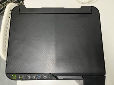 Epson Printer L3150(No Wifi)