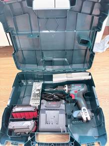 BOSCH Cordless Impact Drill GSB 18V-65