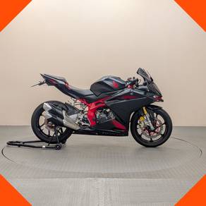 Honda CBR250RR