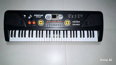piano