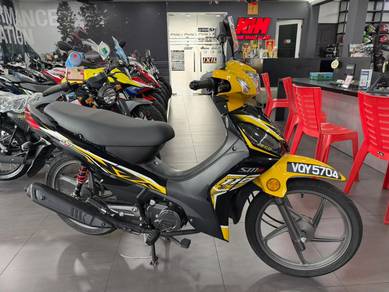 SM Sport 110E