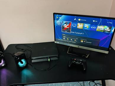 ps4 slim