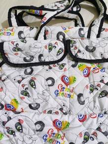 Baby bag or travel bag
