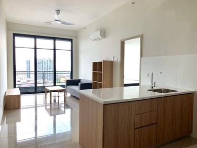 Service Residence For Rent in Perla Ara Sentral