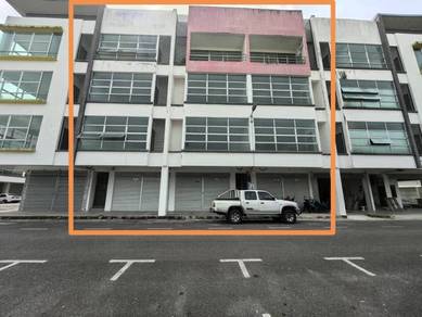 Shop lot For Sale in Kuching,SWK