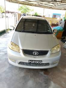 Toyota Vios G in Merbok, KDH
