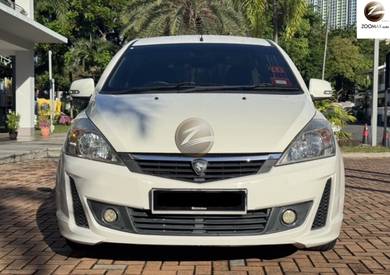 Proton Exora BOLD PREMIUM in Bayan Baru, PNG