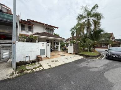 2-storey Terraced House For Sale in Bandar Bukit Raja,SGR