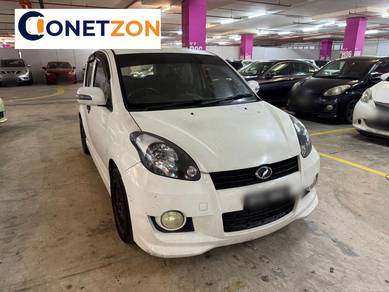 Perodua MyVi SE ZHS in Kota Damansara, SGR