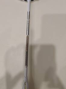 Badminton racket 