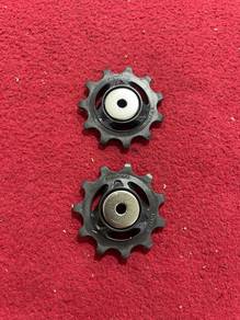 [Genuine] Shimano 105 R7100 / R7150 Pulley Set 12s