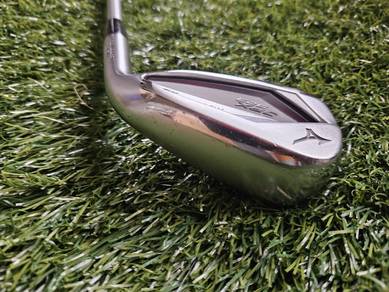Golf Ladies Iron 7 Mizuno JPX923 Hot Metal HL L