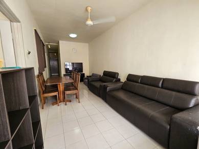 Condominium For Rent in Residensi Bistaria