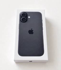 Apple iPhone 17 512 GB Box Sealed
