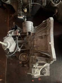 Nissan Sylphy MR18 Auto Gearbox