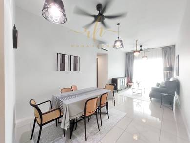 Condominium For Rent in The Valley @ SkySierra