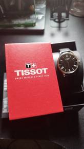 Tissot Swiss Watch 