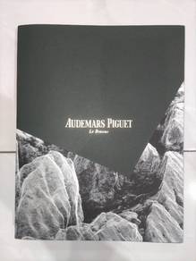 Audemars Piguet AP Le Brassus 2017/2018 Collection