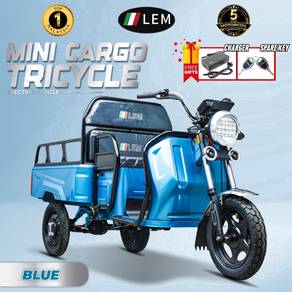 Mini cargo letrik terbaru cod in Johor