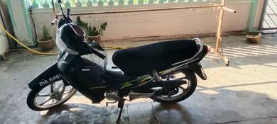 Modenas Kriss 100