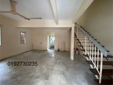 Terraced House For Sale in Klang,SGR