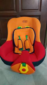 Baby car seat
