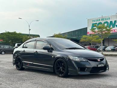 Honda Civic (HYBRID) in Taiping, PRK