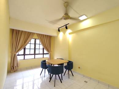 Condominium For Rent in Bayu Tasik 1