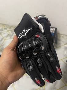 AlpineStar Glove