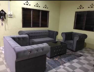 sofa untuk dilepaskan