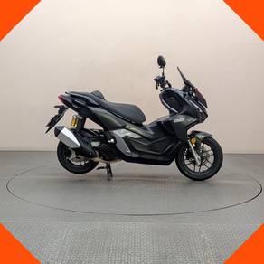 Honda ADV 160