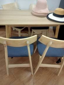set meja mkn Ikea 
