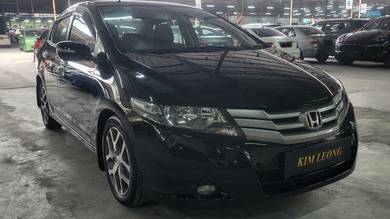 Honda City E in Cheras, SGR