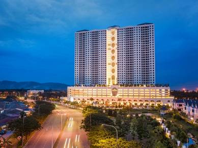 Condominium For Sale in Eco Bloom @ Eco Meadows